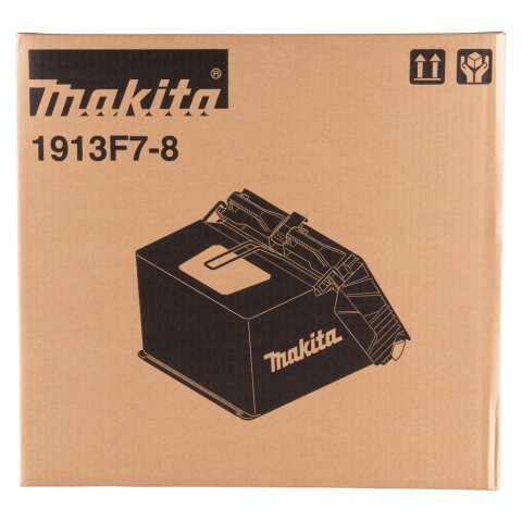 Makita 1913F7-8 Auffangbehälter 47 l EN