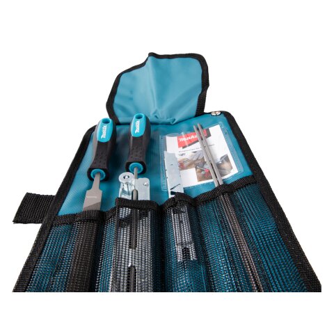 Makita D-72154 Schärfset 4,0 mm EN