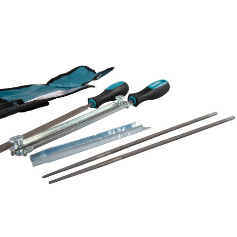 Makita D-72160 Schärfset 4,5 mm EN