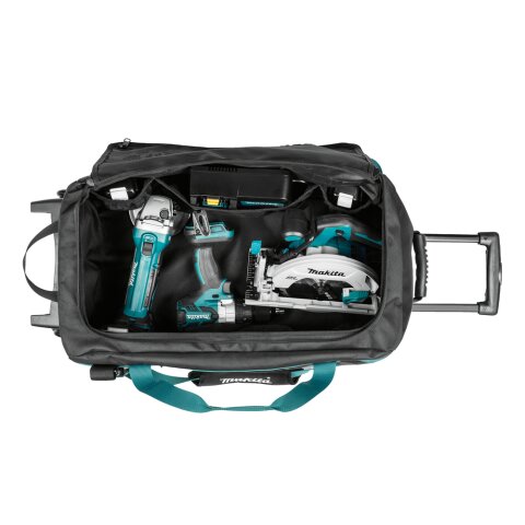 Makita E-12712 Werkzeugtasche Schwergewicht EN