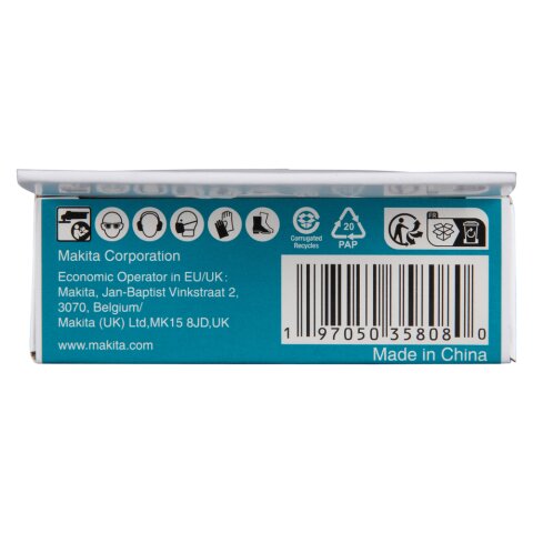 Makita D-79902 Diamant-Hohlbohrkrone 5mm M14