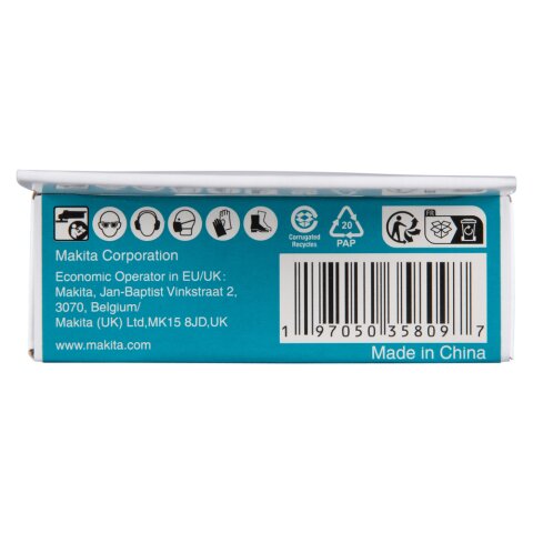 Makita D-79918 Diamant-Hohlbohrkrone 6mm M14