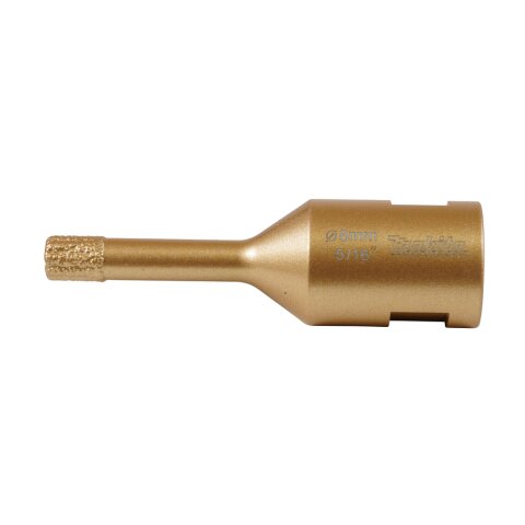 Makita D-79924 Diamant-Hohlbohrkrone 8mm M14