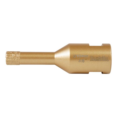 Makita D-79930 Diamant-Hohlbohrkrone 10mm M14