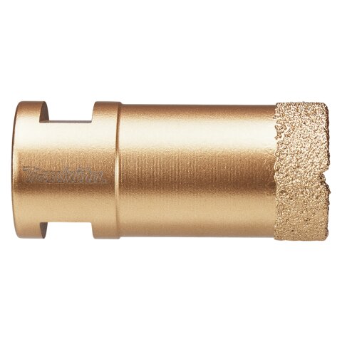 Makita D-44482 Diamant-Hohlbohrkrone 27mm M14