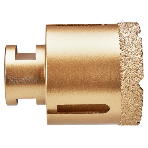 Makita D-44557 Diamant-Hohlbohrkrone 51mm M14