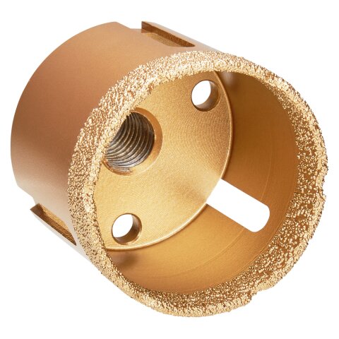 Makita D-44557 Diamant-Hohlbohrkrone 51mm M14