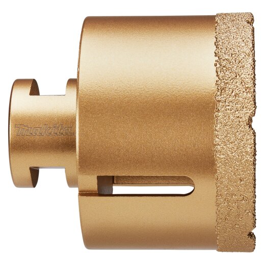 Makita D-44591 Diamant-Hohlbohrkrone 65mm M14