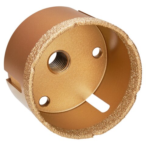 Makita D-44591 Diamant-Hohlbohrkrone 65mm M14