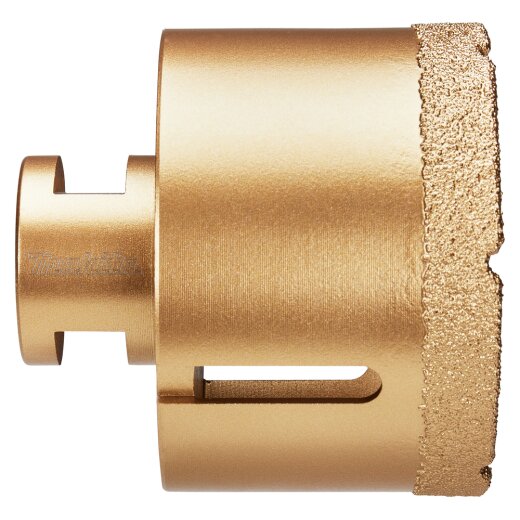 Makita D-44600 Diamant-Hohlbohrkrone 67mm M14