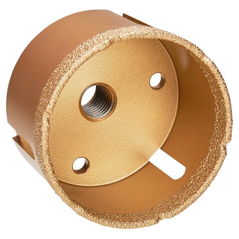 Makita D-44600 Diamant-Hohlbohrkrone 67mm M14