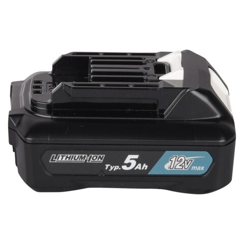 Makita 12V / 5Ah Li-Ion Batterie 60Wh "CXT"...