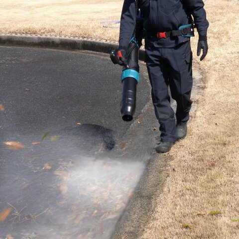 Makita 1914H0-2 Enddüse 74 mm