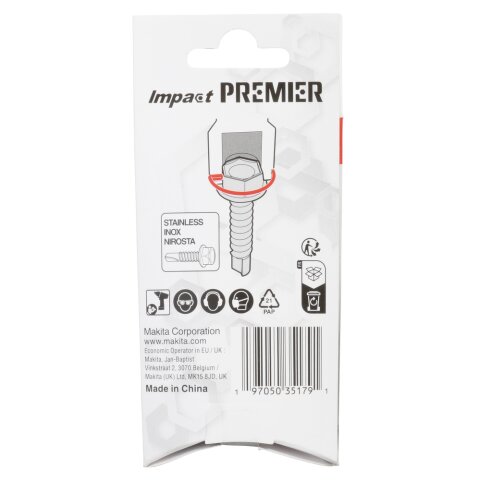 Makita E-22894 Torsion Steckschl. m. RingSW10