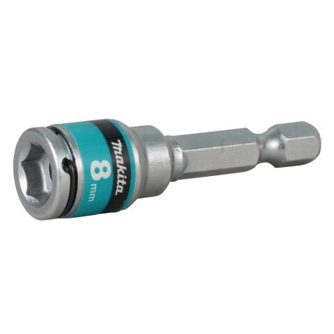 Makita E-22888 Torsion Steckschl. m. Ring SW8