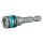 Makita E-22888 Torsion Steckschl. m. Ring SW8