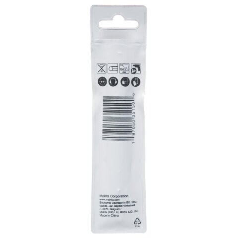 Makita D-78477 Glasbohrer 12x96