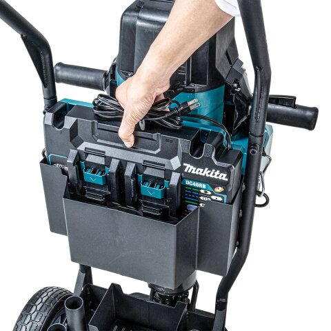 Makita JM00000674 Transportkarre