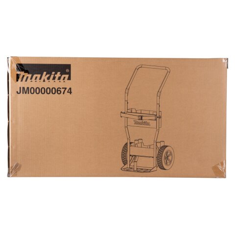 Makita JM00000674 Transportkarre