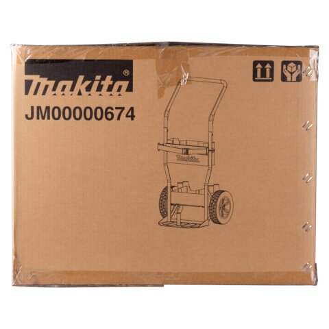 Makita JM00000674 Transportkarre