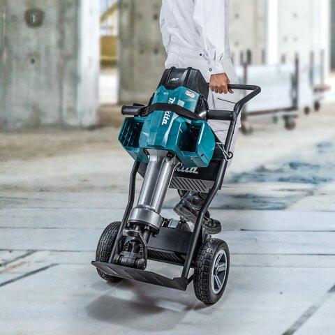 Makita JM00000674 Transportkarre