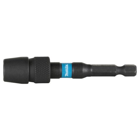 Makita E-24125 Bithalter Impact Black 76mm EN