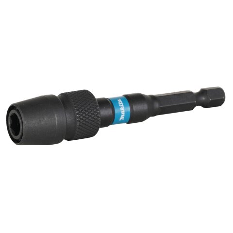 Makita E-24125 Bithalter Impact Black 76mm EN