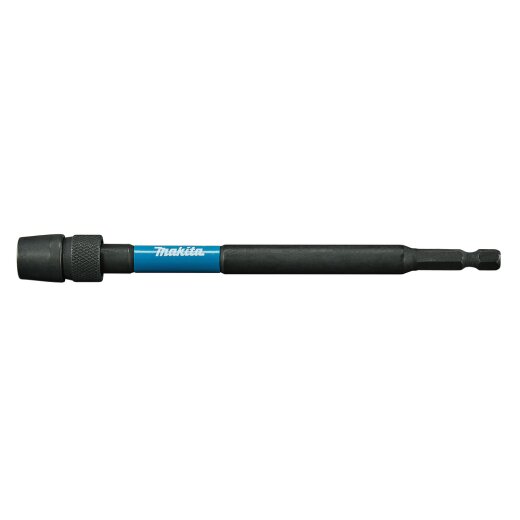 Makita E-24131 Bithalter Impact Black 152mm EN