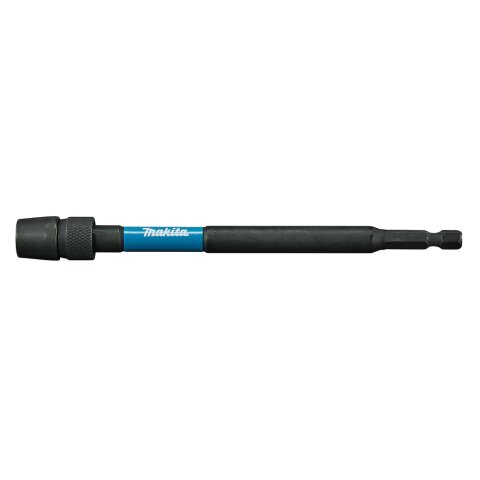 Makita E-24131 Bithalter Impact Black 152mm EN