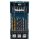 Makita D-74887 Bohrer- Bit-Set 17-tlg. EN
