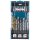 Makita D-74887 Bohrer- Bit-Set 17-tlg. EN