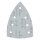 Makita E-23438 Schleifpapier Farbe 100x150 A80 EN