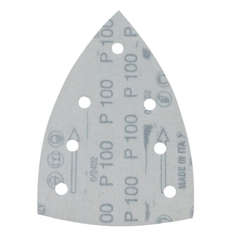 Makita E-23444 Schleifpapier Farbe 100x150 A100 EN