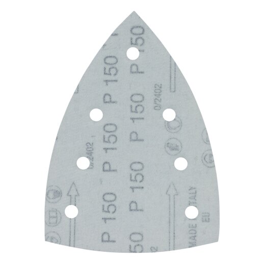 Makita E-23466 Schleifpapier Farbe 100x150 A150 EN