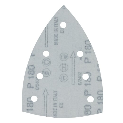 Makita E-23472 Schleifpapier Farbe 100x150 A180 EN