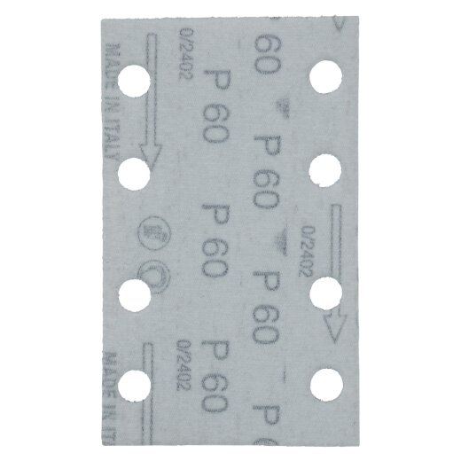 Makita E-23503 Schleifpapier Farbe 80x130 A60 EN