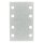 Makita E-23519 Schleifpapier Farbe 80x130 A80 EN