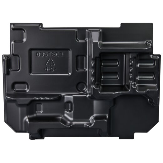 Makita 835T86-3 Tiefziehteil f. MAKPAC