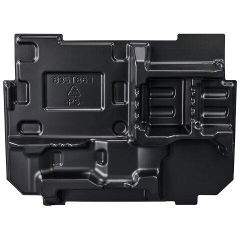 Makita 835T86-3 Tiefziehteil f. MAKPAC