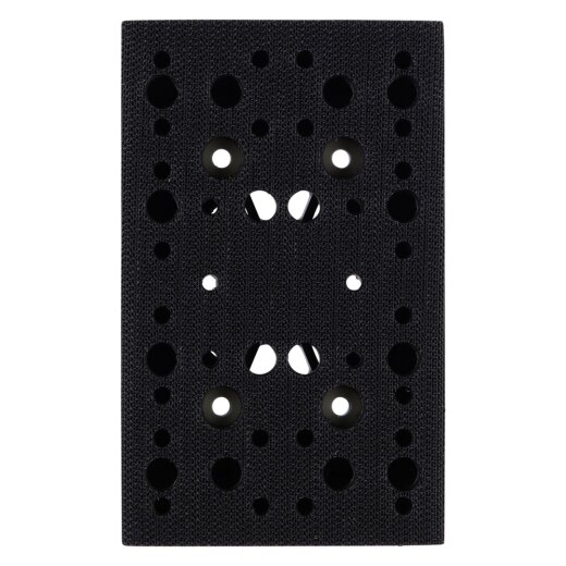 Makita 1914H9-4 Schleifplatte Viereckig