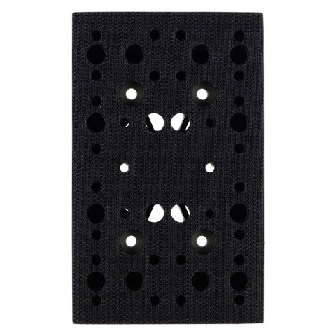 Makita 1914H9-4 Schleifplatte Viereckig