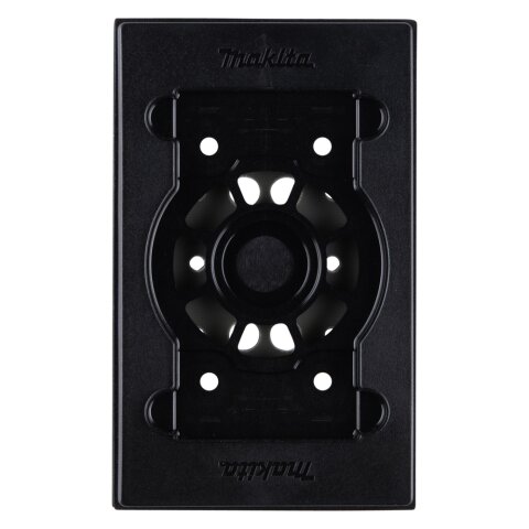 Makita 1914H9-4 Schleifplatte Viereckig