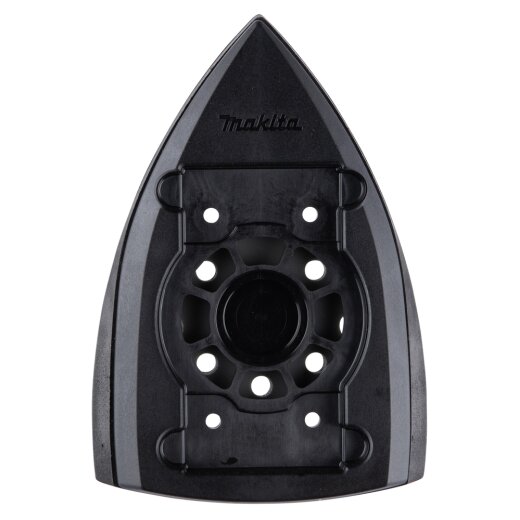 Makita 1914J0-6 Schleifplatte Dreieckig