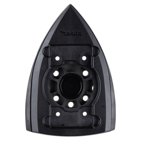 Makita 1914J0-6 Schleifplatte Dreieckig