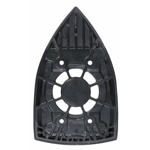 Makita 1914J0-6 Schleifplatte Dreieckig