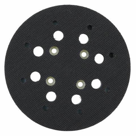 Makita 1914J2-2 Schleifteller 125 mm