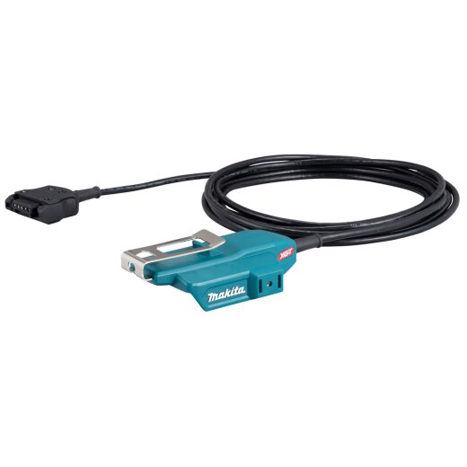 Makita 1914H5-2 Akku-Adapter 5,0m EN