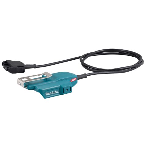 Makita 1914H3-6 Akku-Adapter 1,6m EN