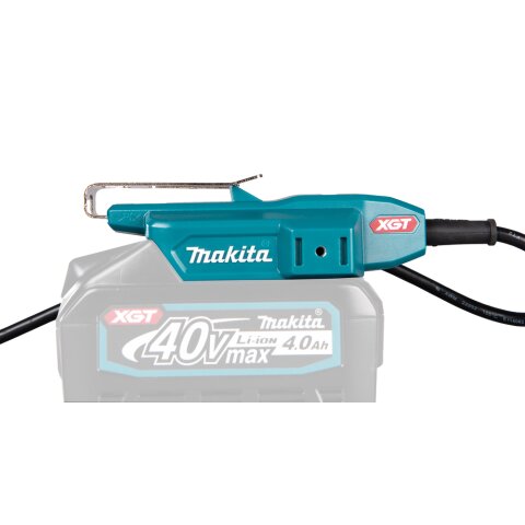 Makita 1914H3-6 Akku-Adapter 1,6m EN