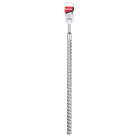 Makita E-24876 NEMESIS2 SDS+ Bohrer 18x450